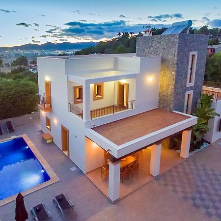 Villa Alexandra Talamanca  Exteriér fotografie